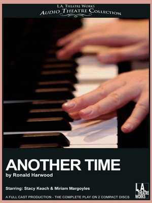Another Time - Audiobook